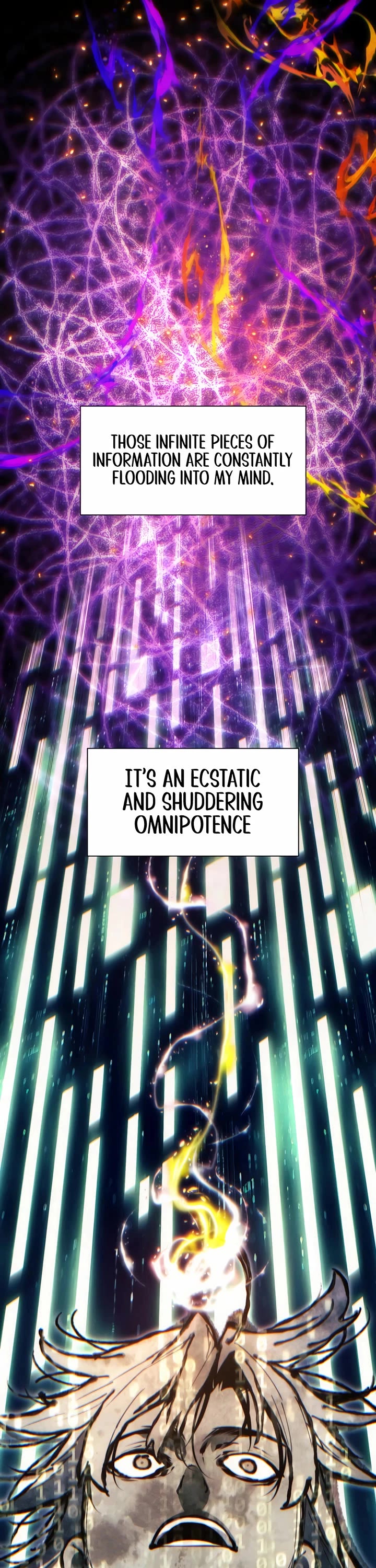 A Modern Man Who Got Transmigrated Into the Murim World chapter 144 page 8