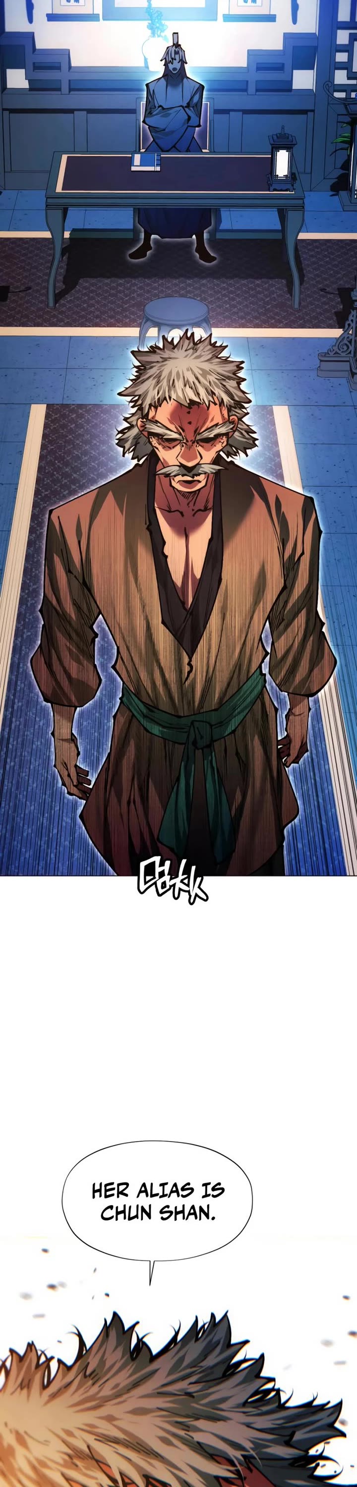 A Modern Man Who Got Transmigrated Into the Murim World chapter 145 page 2