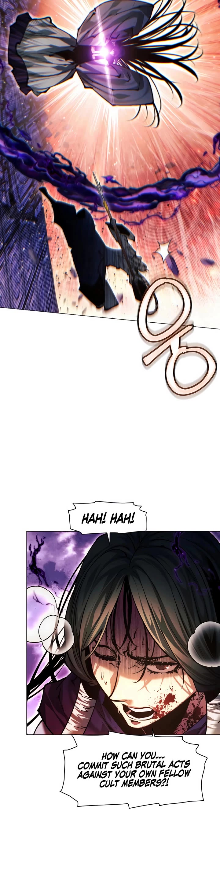 A Modern Man Who Got Transmigrated Into the Murim World chapter 146 page 12