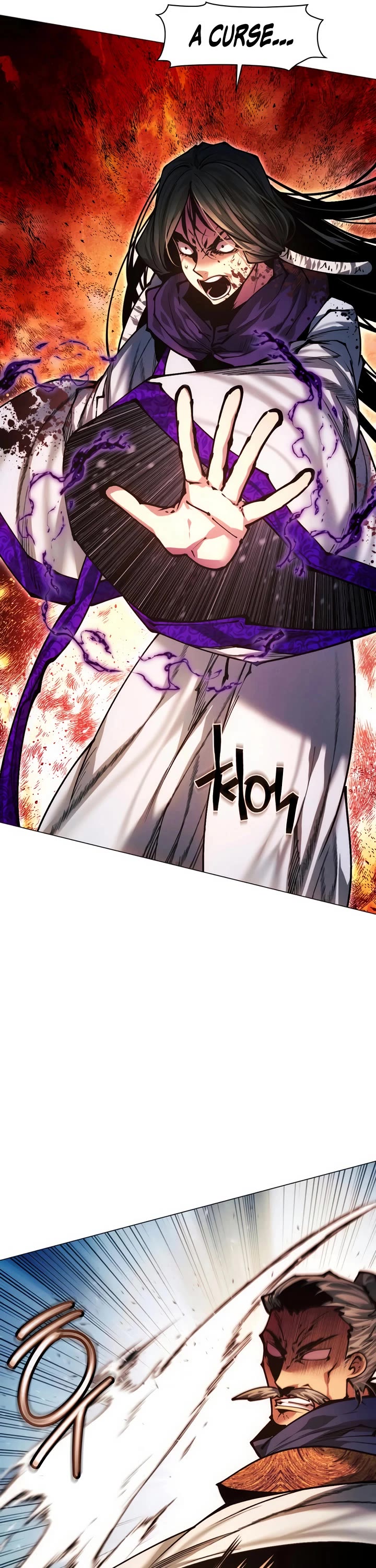 A Modern Man Who Got Transmigrated Into the Murim World chapter 146 page 14