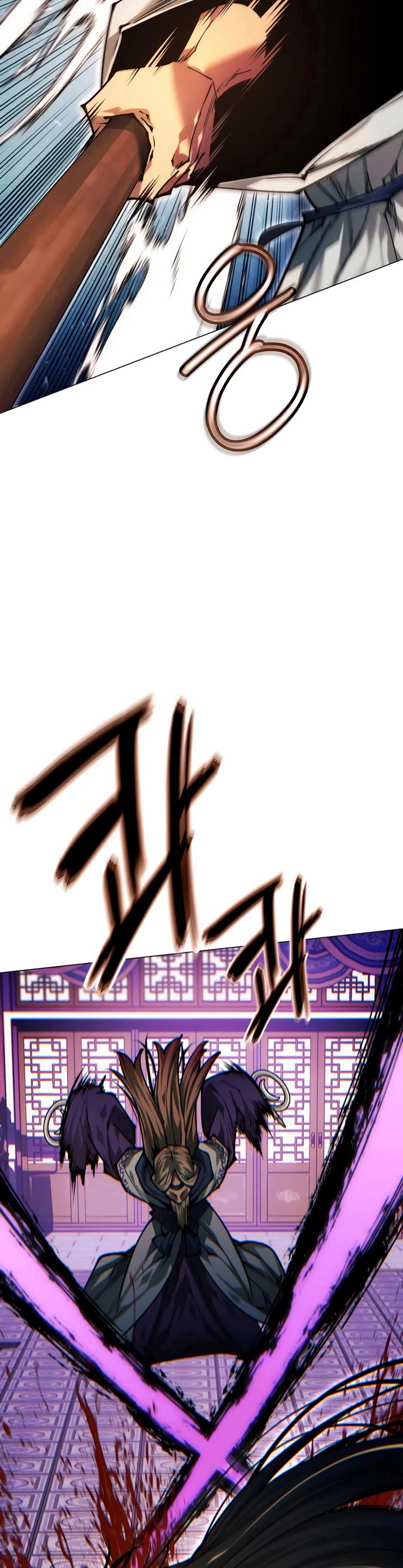 A Modern Man Who Got Transmigrated Into the Murim World chapter 146 page 15