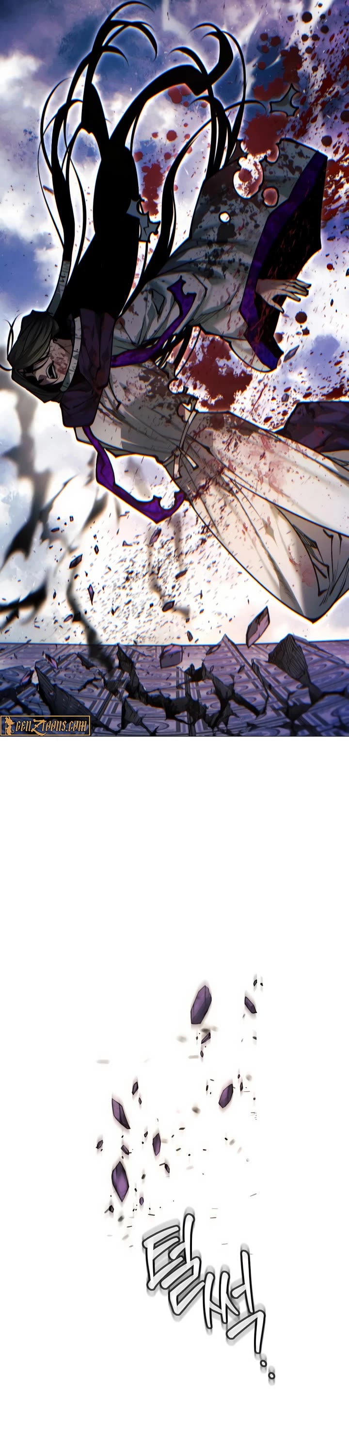 A Modern Man Who Got Transmigrated Into the Murim World chapter 146 page 17