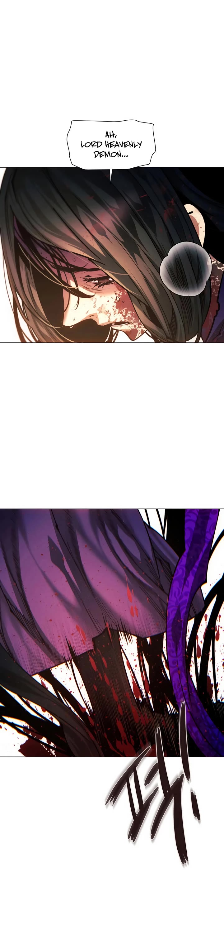 A Modern Man Who Got Transmigrated Into the Murim World chapter 146 page 21