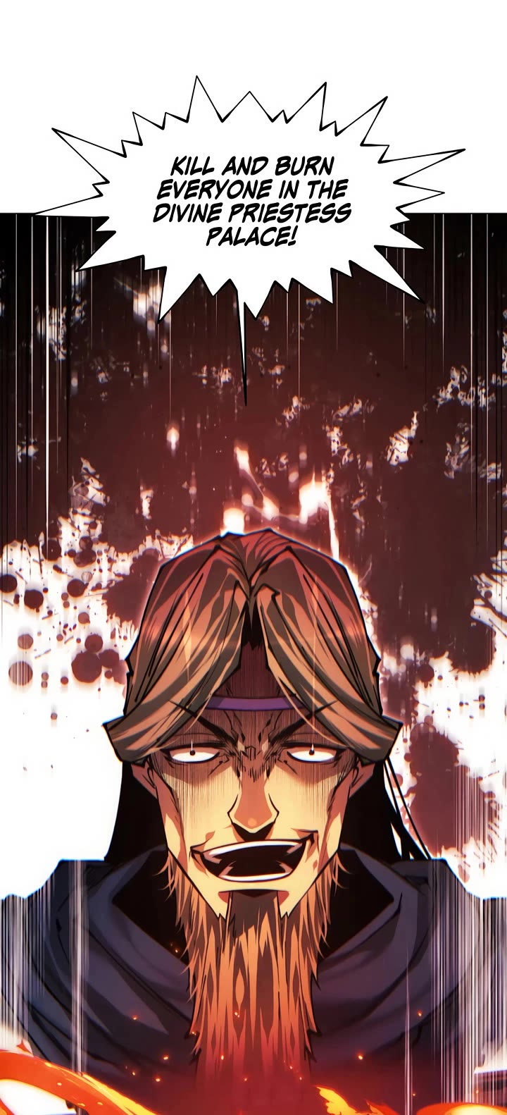 A Modern Man Who Got Transmigrated Into the Murim World chapter 146 page 22