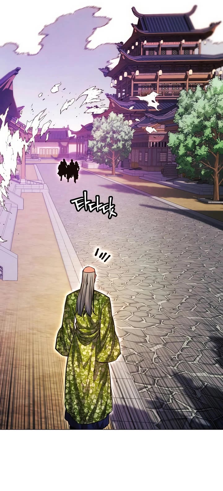 A Modern Man Who Got Transmigrated Into the Murim World chapter 146 page 26