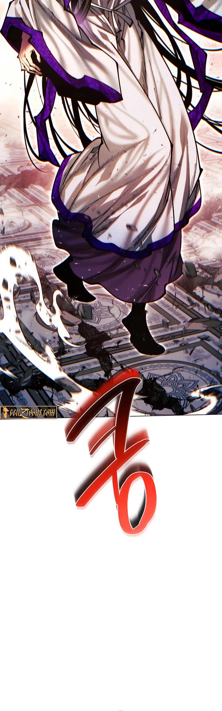 A Modern Man Who Got Transmigrated Into the Murim World chapter 146 page 3