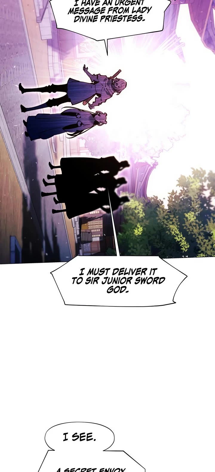 A Modern Man Who Got Transmigrated Into the Murim World chapter 146 page 30