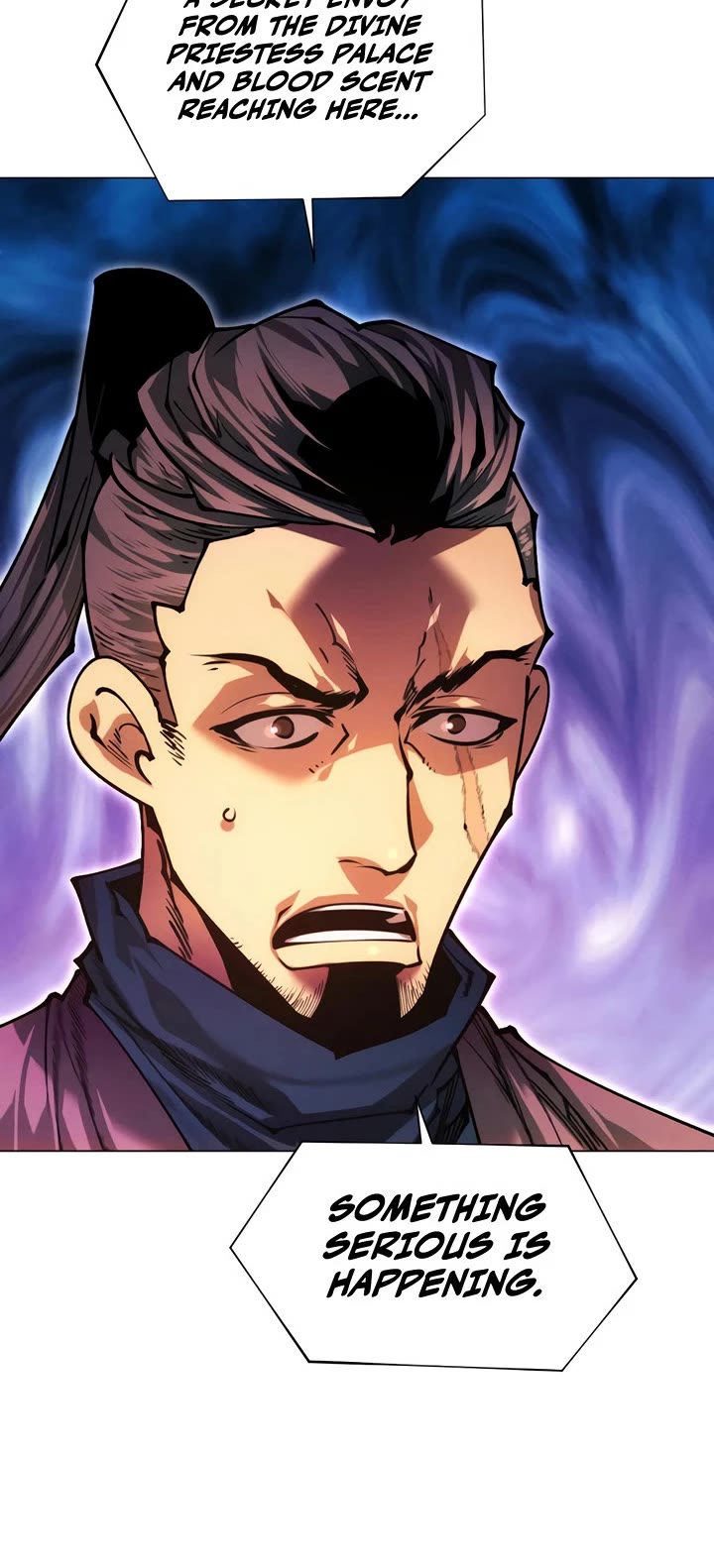 A Modern Man Who Got Transmigrated Into the Murim World chapter 146 page 31