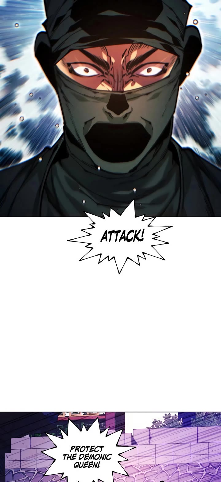 A Modern Man Who Got Transmigrated Into the Murim World chapter 146 page 37