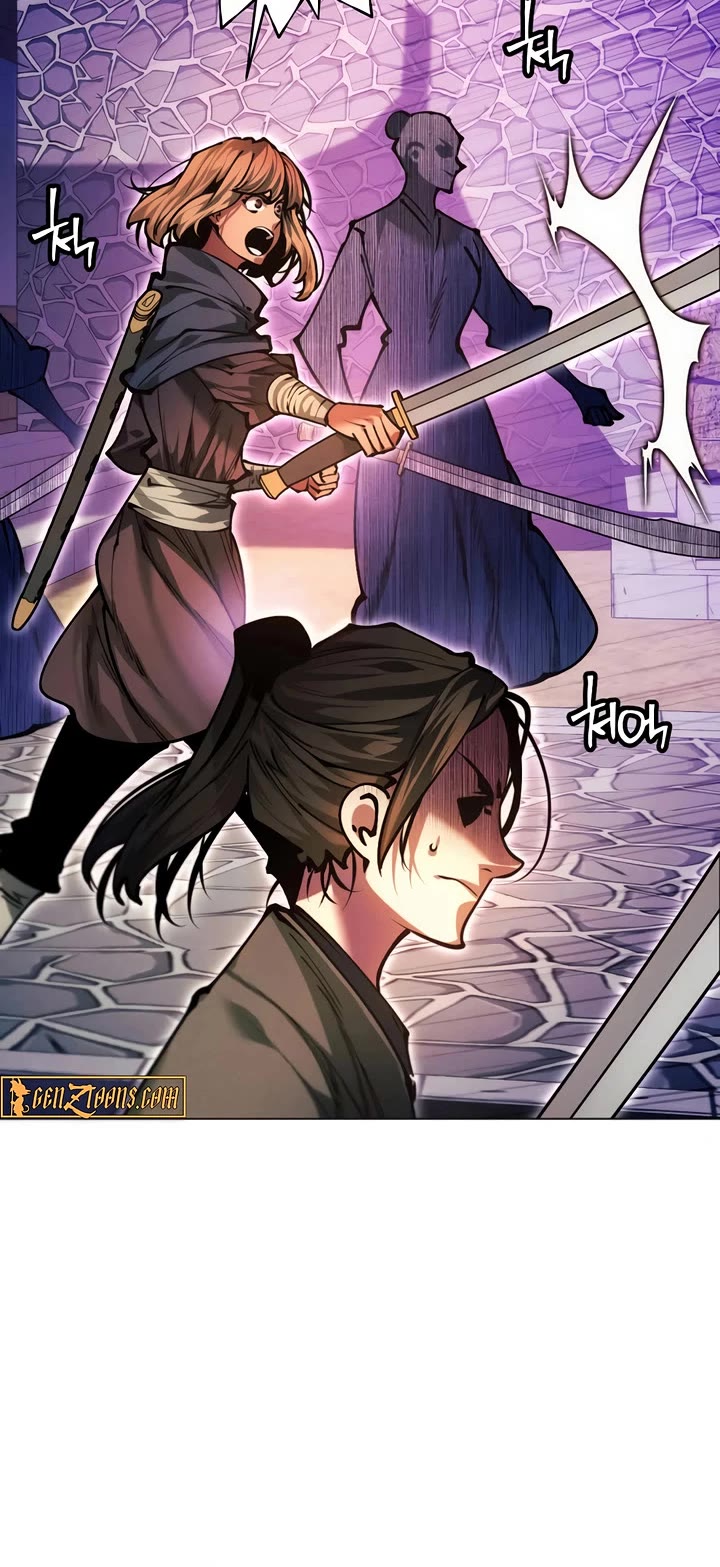 A Modern Man Who Got Transmigrated Into the Murim World chapter 146 page 38