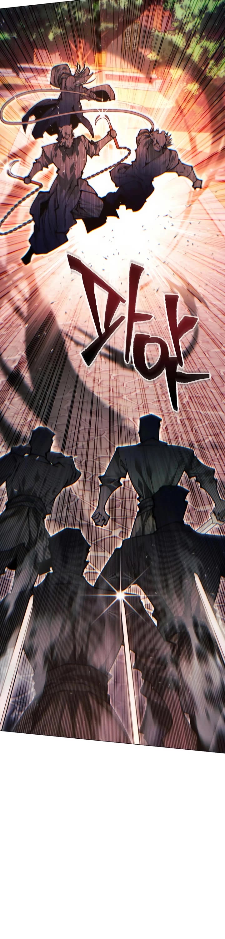 A Modern Man Who Got Transmigrated Into the Murim World chapter 146 page 40