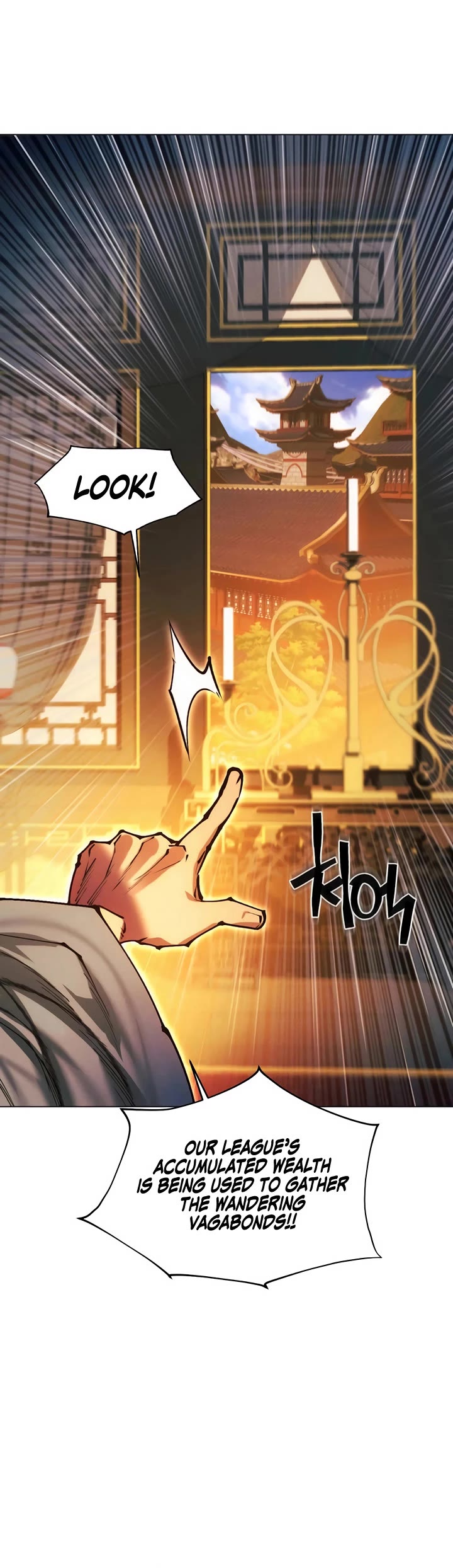 A Modern Man Who Got Transmigrated Into the Murim World chapter 146 page 51