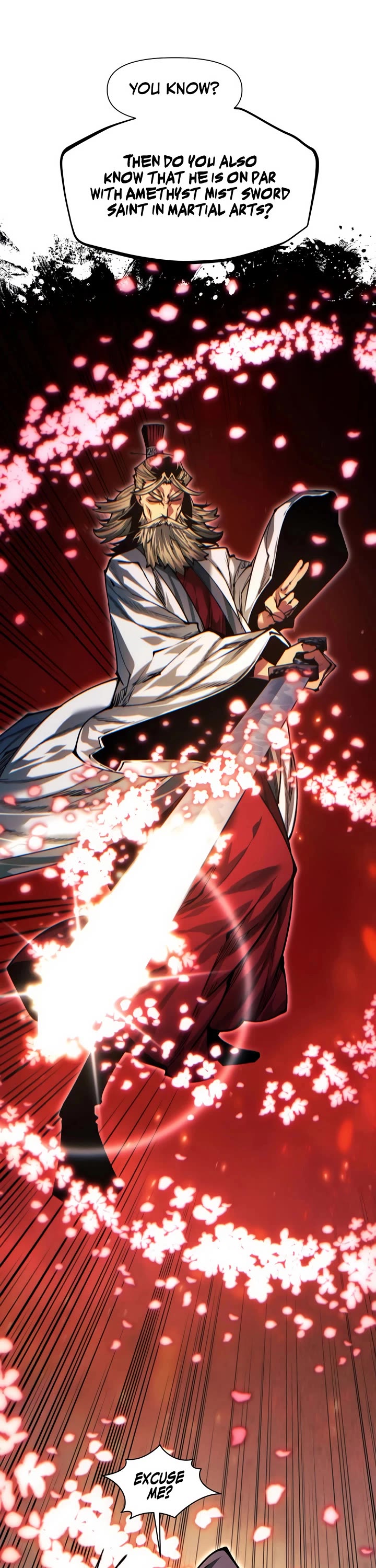 A Modern Man Who Got Transmigrated Into the Murim World chapter 146 page 56