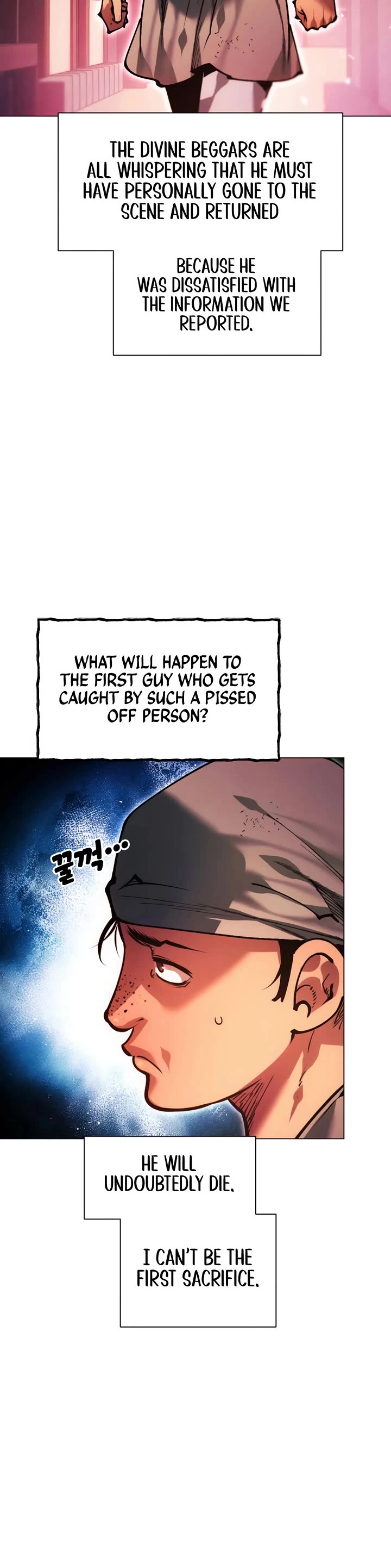 A Modern Man Who Got Transmigrated Into the Murim World chapter 146 page 62