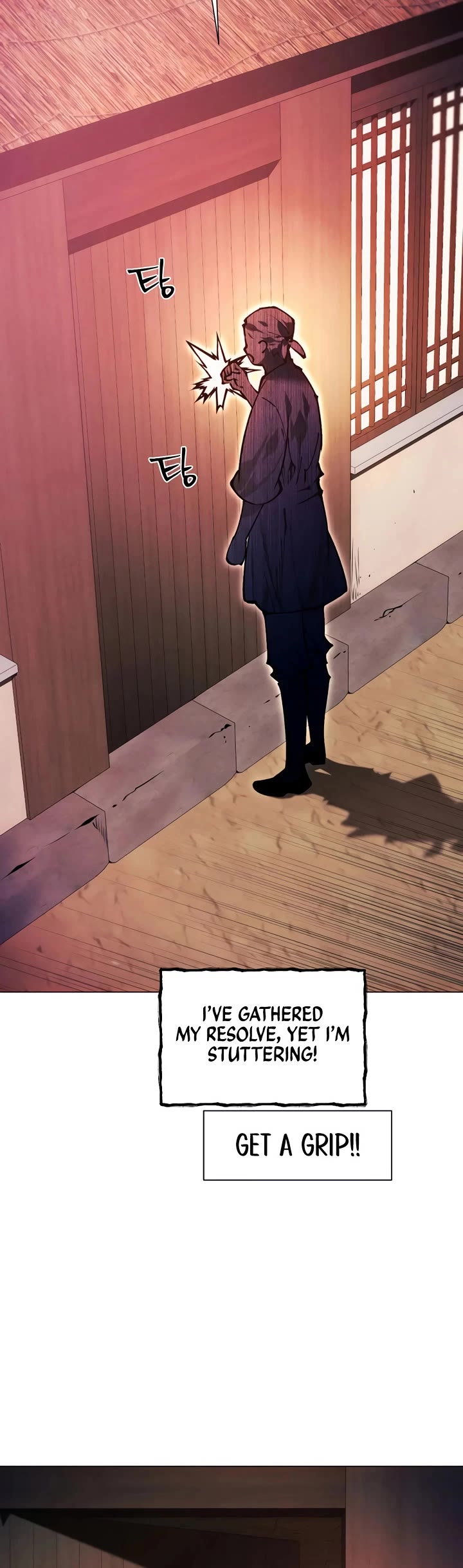 A Modern Man Who Got Transmigrated Into the Murim World chapter 146 page 64