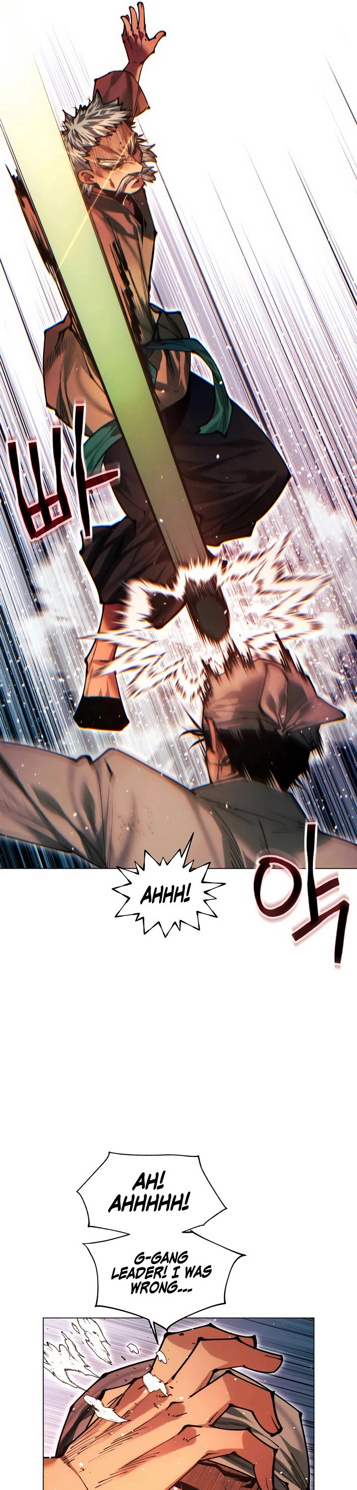 A Modern Man Who Got Transmigrated Into the Murim World chapter 146 page 66