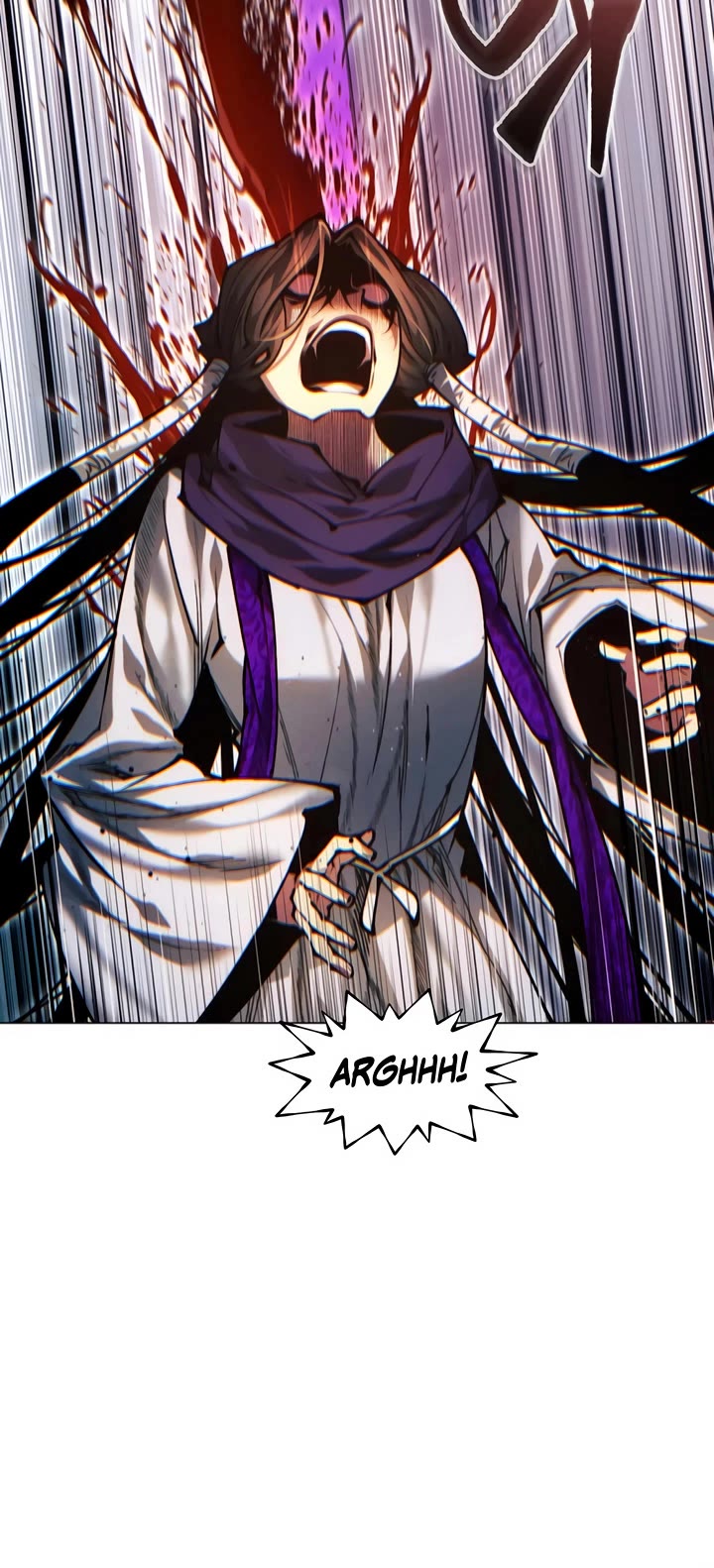 A Modern Man Who Got Transmigrated Into the Murim World chapter 146 page 9