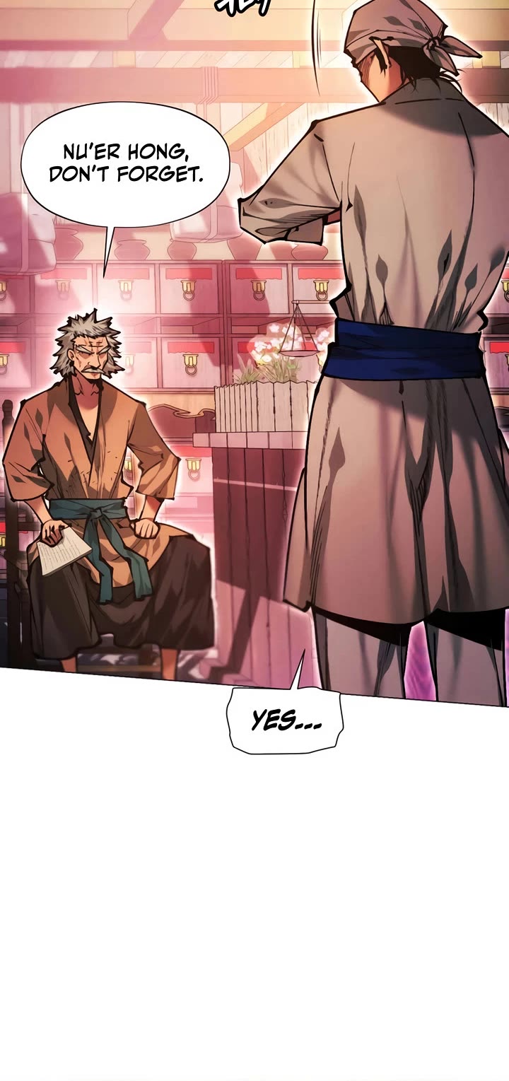 A Modern Man Who Got Transmigrated Into the Murim World chapter 147 page 12