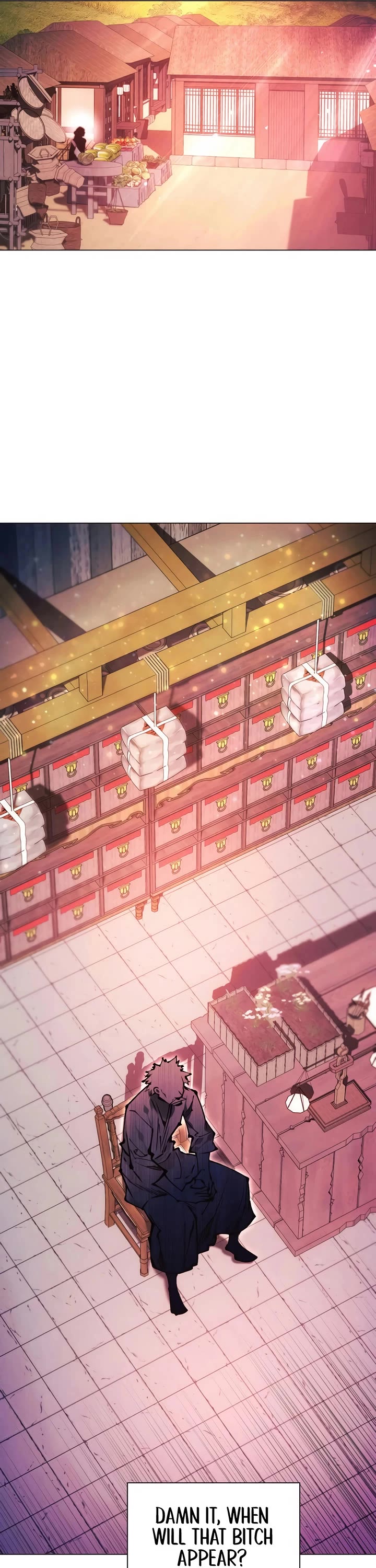 A Modern Man Who Got Transmigrated Into the Murim World chapter 147 page 13