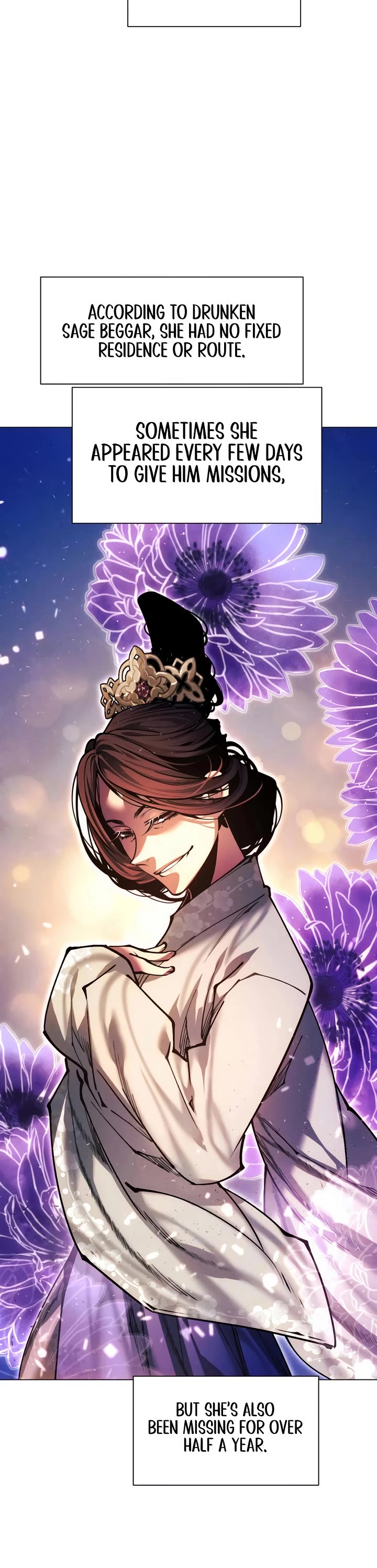 A Modern Man Who Got Transmigrated Into the Murim World chapter 147 page 14