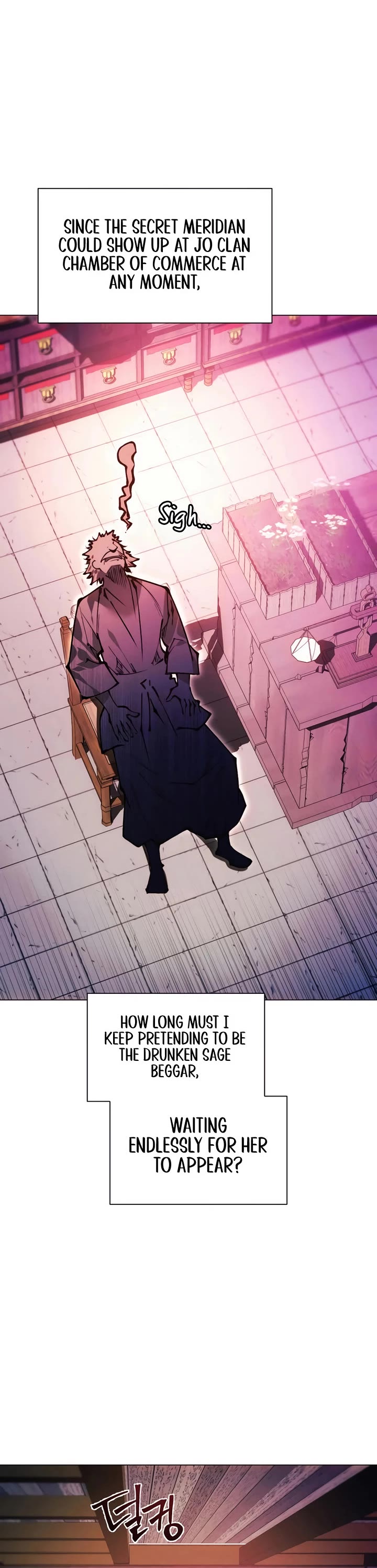 A Modern Man Who Got Transmigrated Into the Murim World chapter 147 page 15