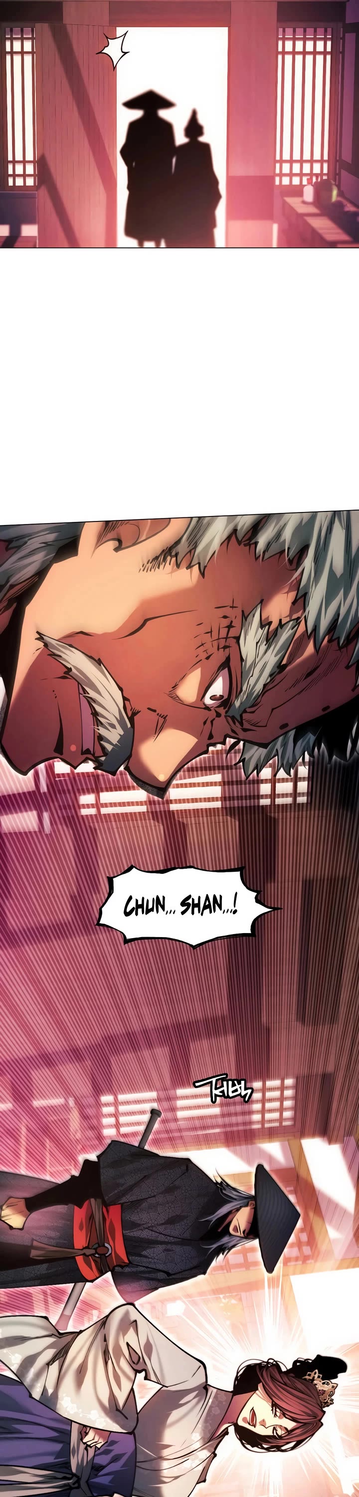 A Modern Man Who Got Transmigrated Into the Murim World chapter 147 page 16