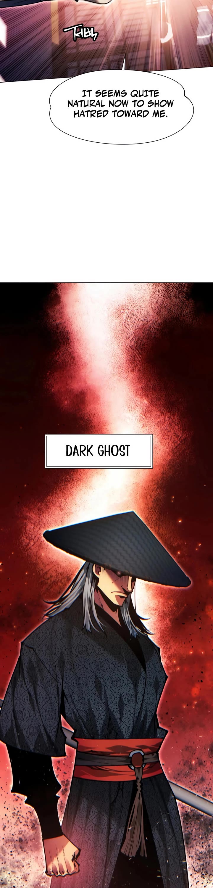 A Modern Man Who Got Transmigrated Into the Murim World chapter 147 page 17