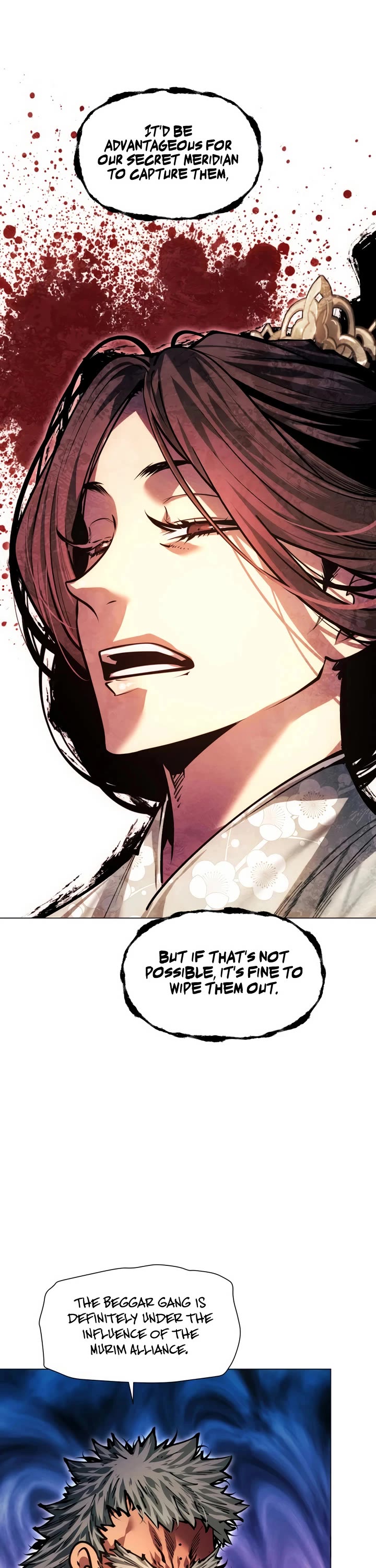 A Modern Man Who Got Transmigrated Into the Murim World chapter 147 page 20