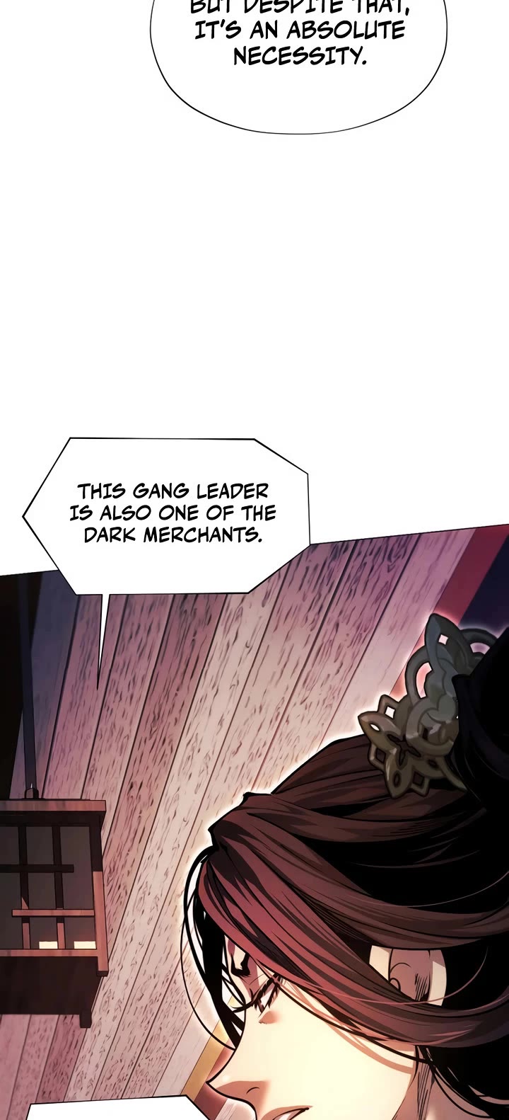 A Modern Man Who Got Transmigrated Into the Murim World chapter 147 page 22