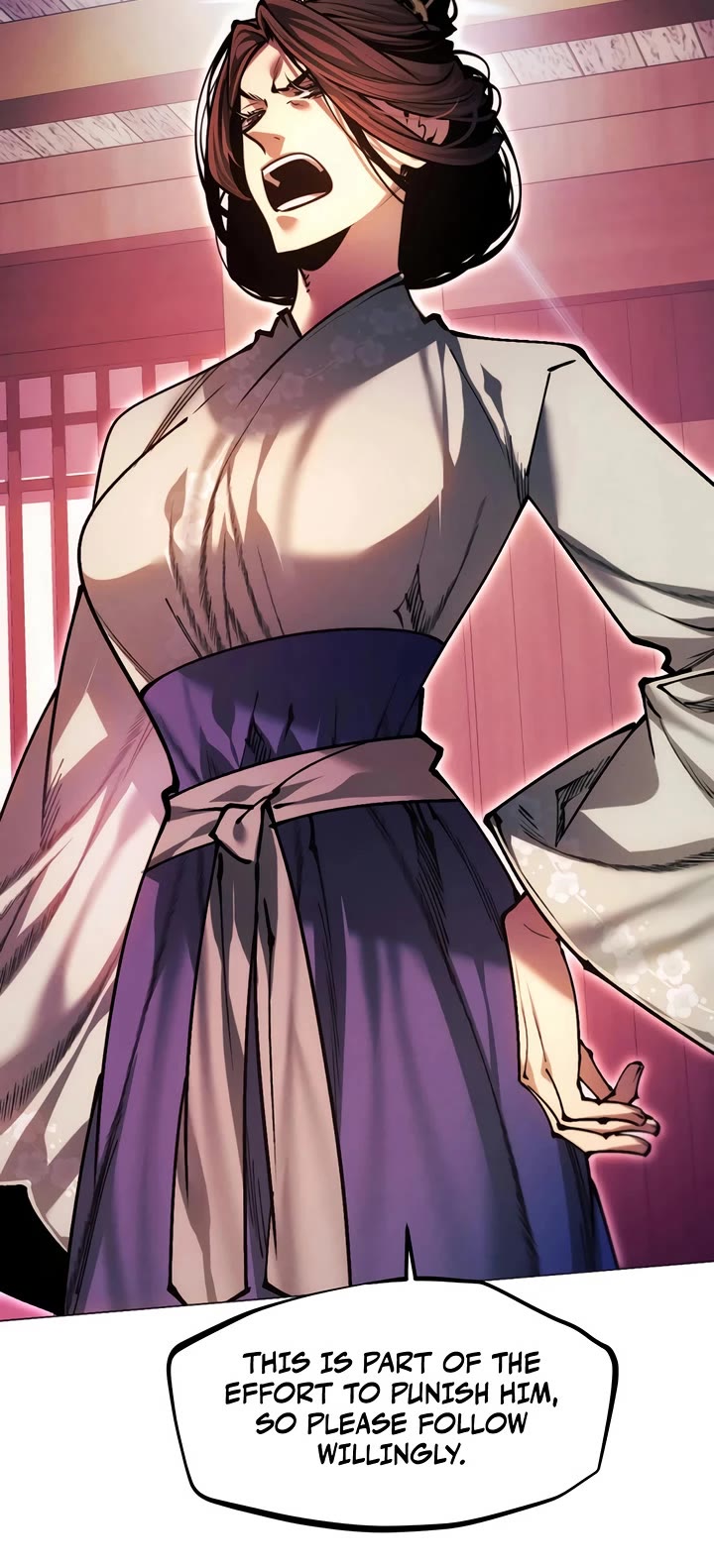 A Modern Man Who Got Transmigrated Into the Murim World chapter 147 page 26