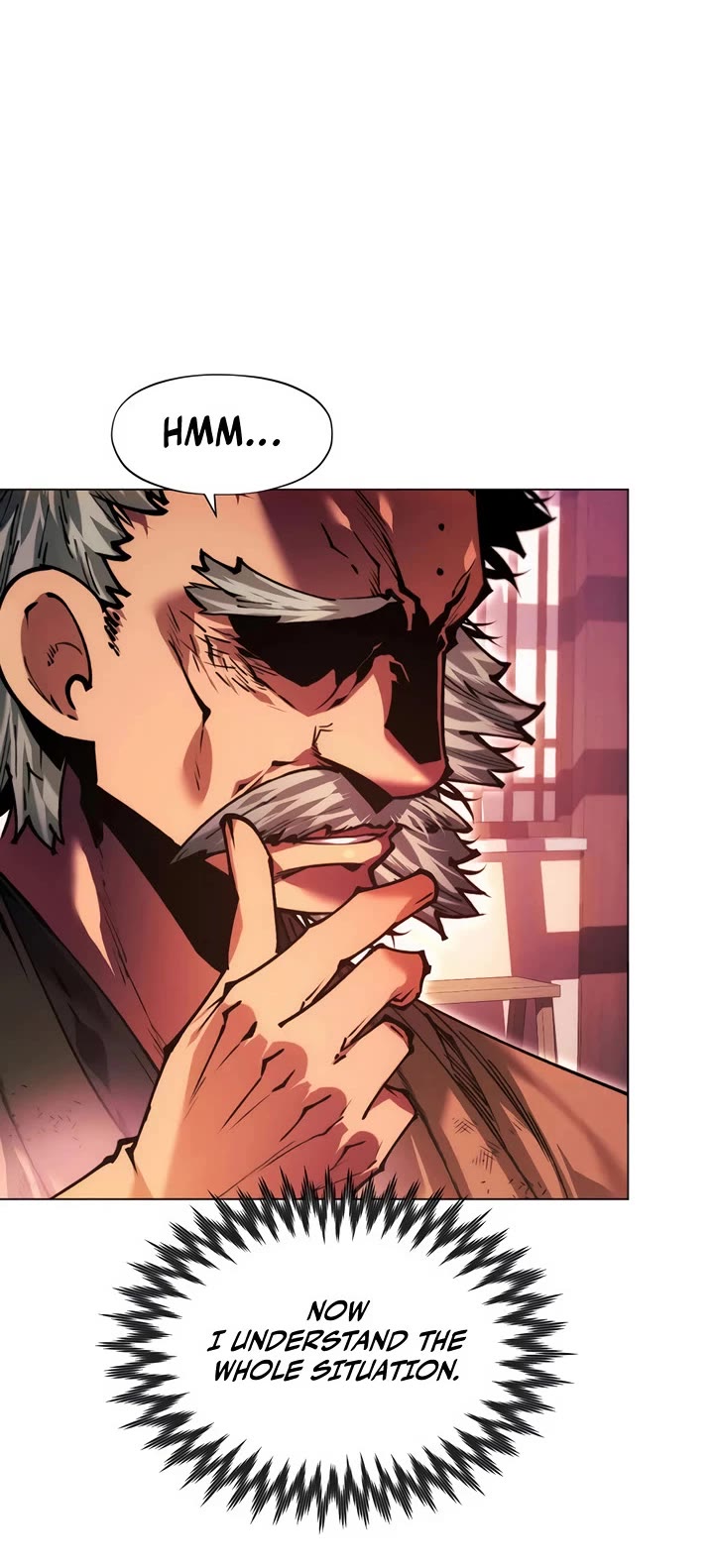 A Modern Man Who Got Transmigrated Into the Murim World chapter 147 page 27