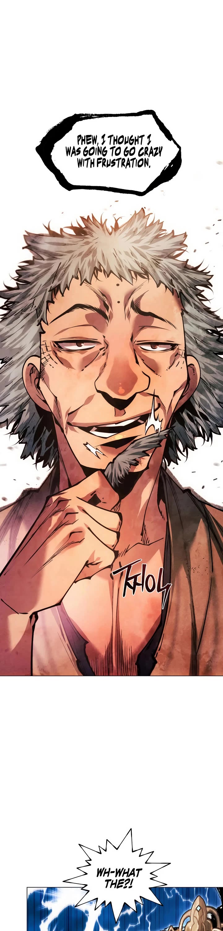 A Modern Man Who Got Transmigrated Into the Murim World chapter 147 page 28