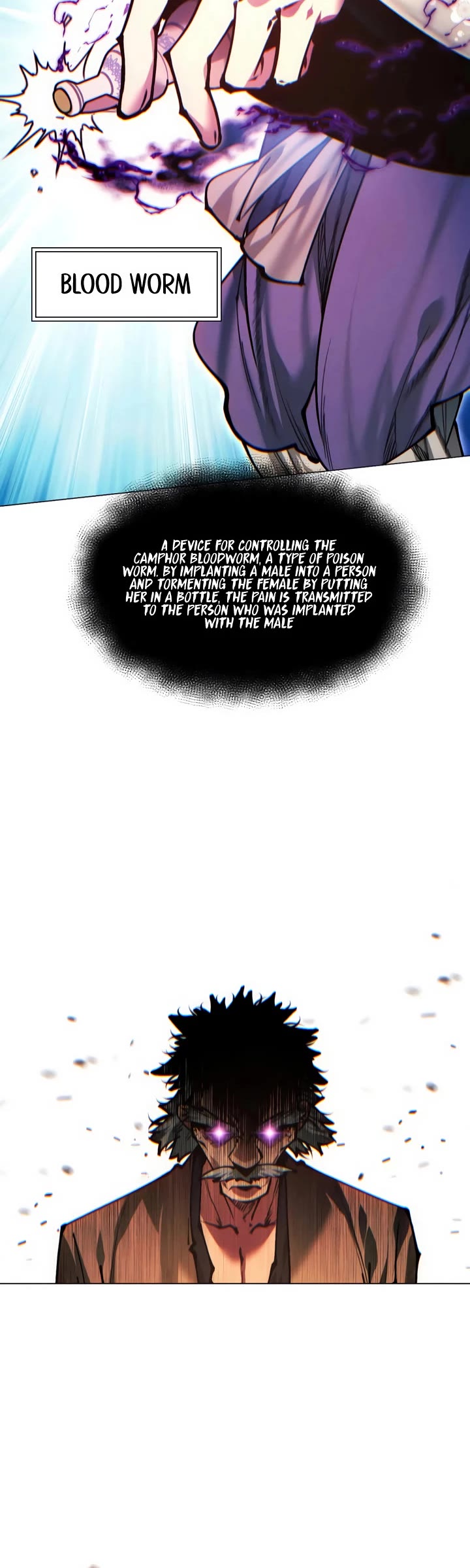 A Modern Man Who Got Transmigrated Into the Murim World chapter 147 page 30