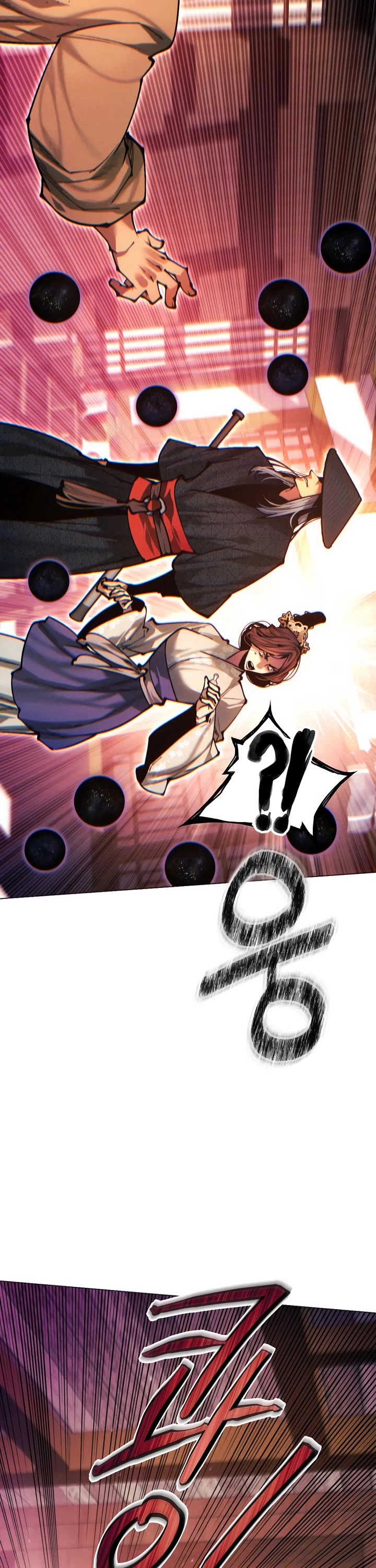 A Modern Man Who Got Transmigrated Into the Murim World chapter 147 page 32