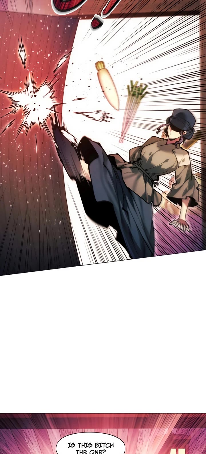 A Modern Man Who Got Transmigrated Into the Murim World chapter 147 page 33