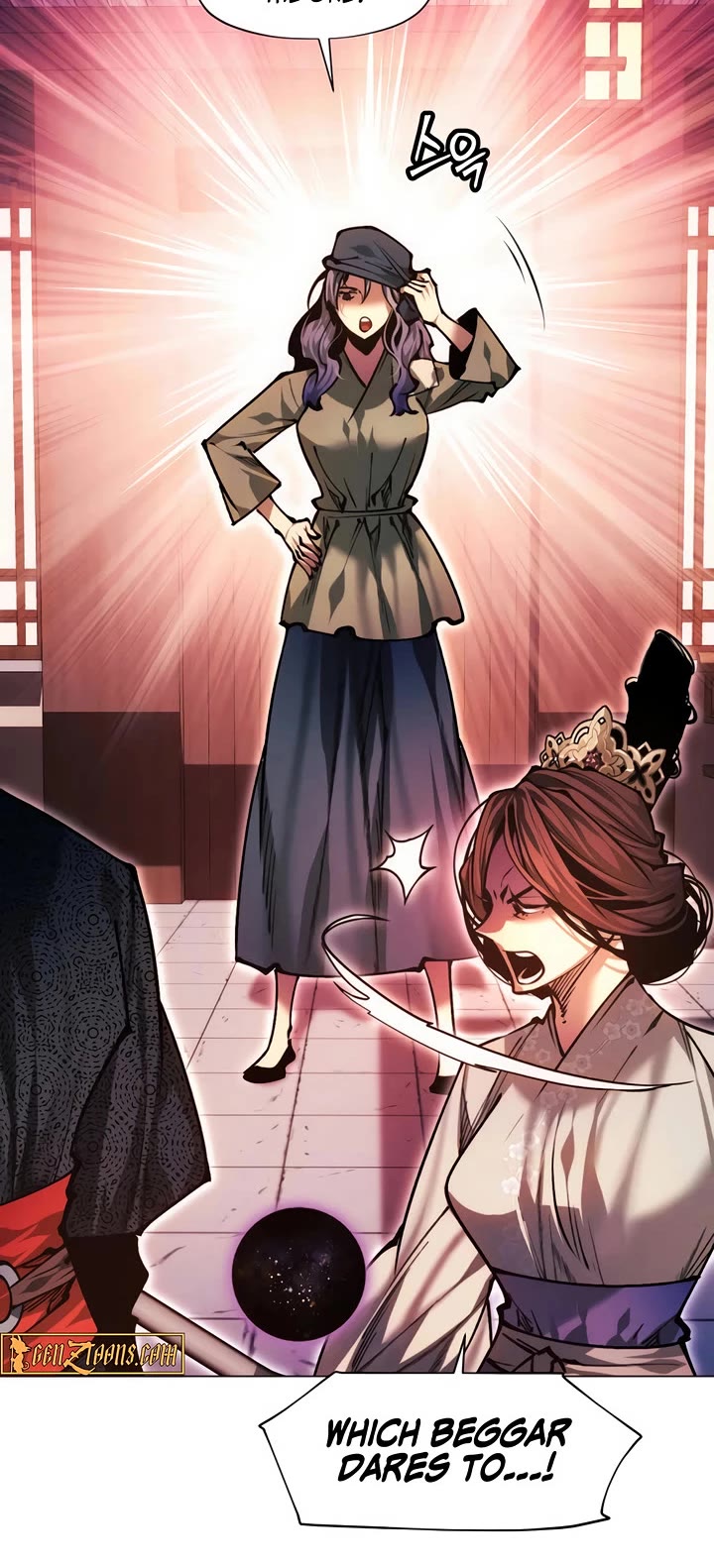 A Modern Man Who Got Transmigrated Into the Murim World chapter 147 page 34