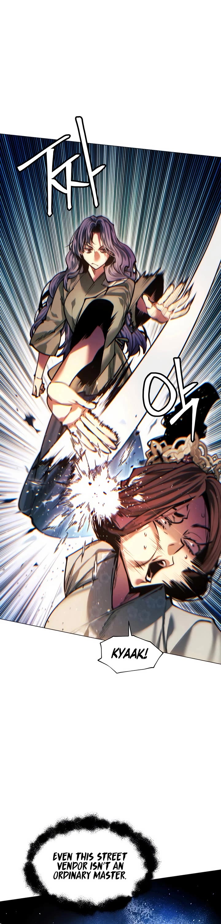 A Modern Man Who Got Transmigrated Into the Murim World chapter 147 page 35