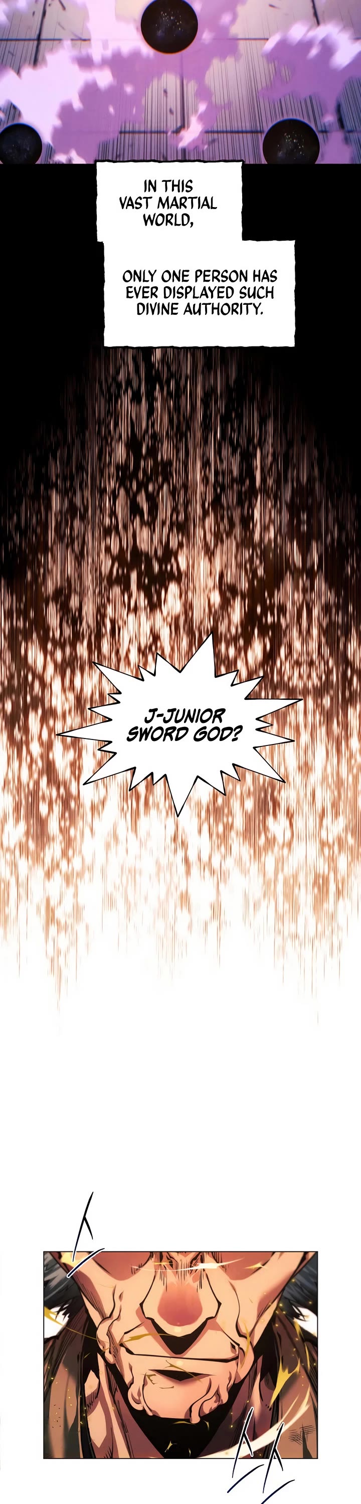 A Modern Man Who Got Transmigrated Into the Murim World chapter 147 page 38