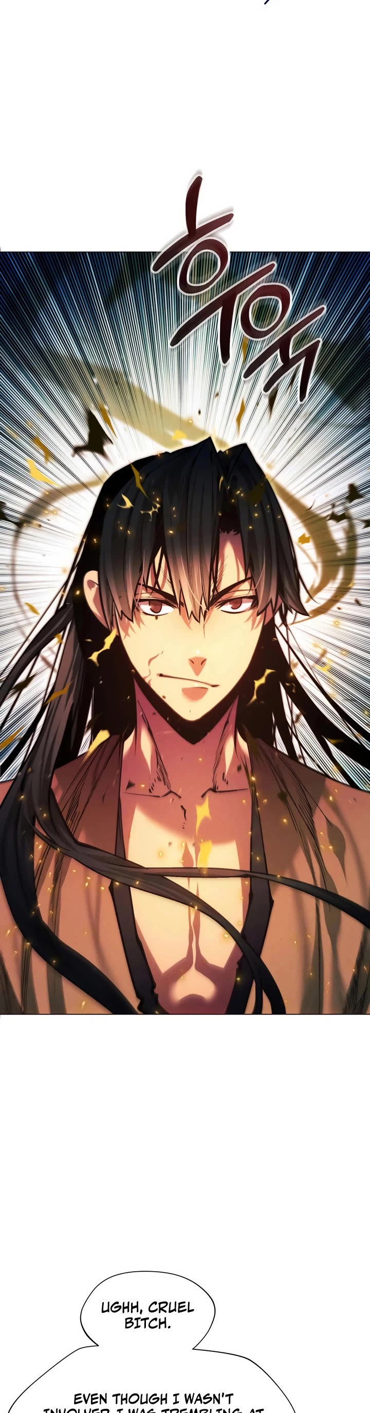 A Modern Man Who Got Transmigrated Into the Murim World chapter 147 page 39