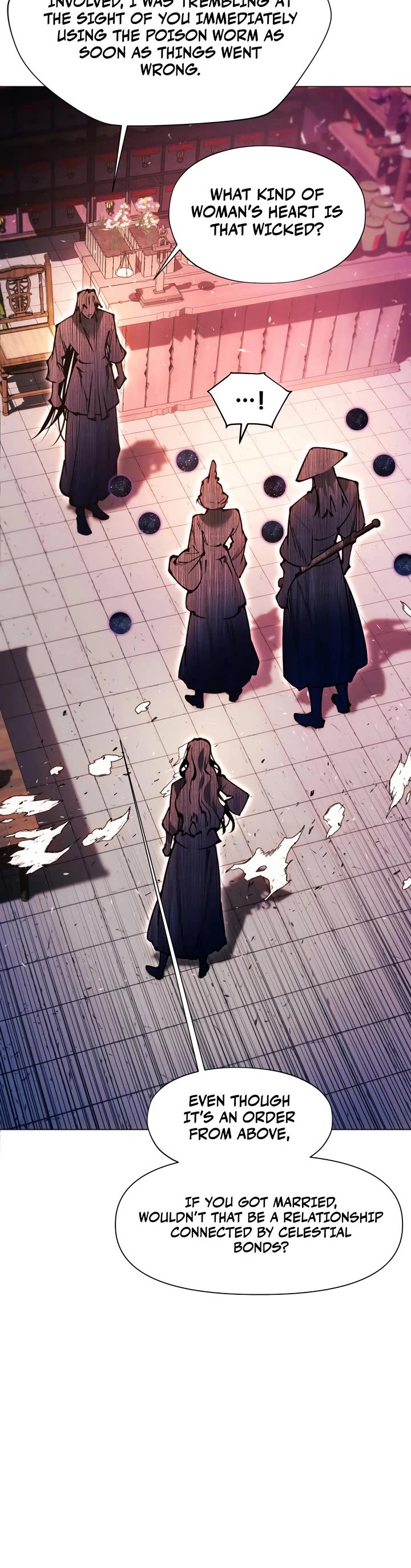 A Modern Man Who Got Transmigrated Into the Murim World chapter 147 page 40