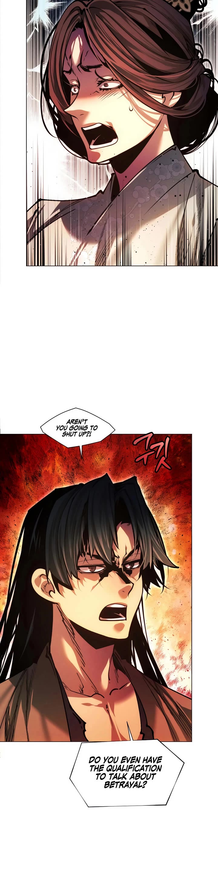 A Modern Man Who Got Transmigrated Into the Murim World chapter 147 page 42