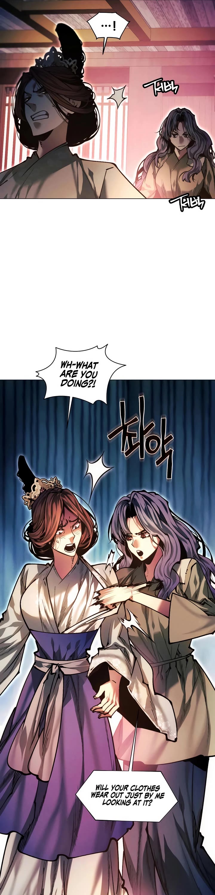 A Modern Man Who Got Transmigrated Into the Murim World chapter 147 page 44