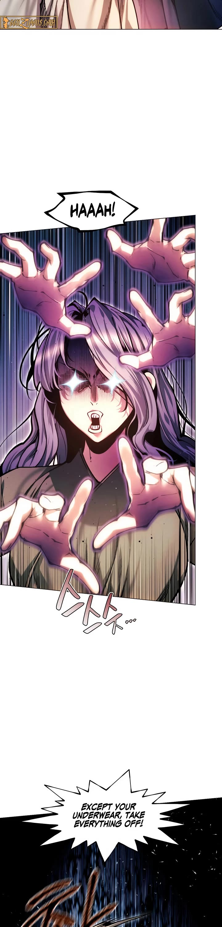 A Modern Man Who Got Transmigrated Into the Murim World chapter 147 page 45