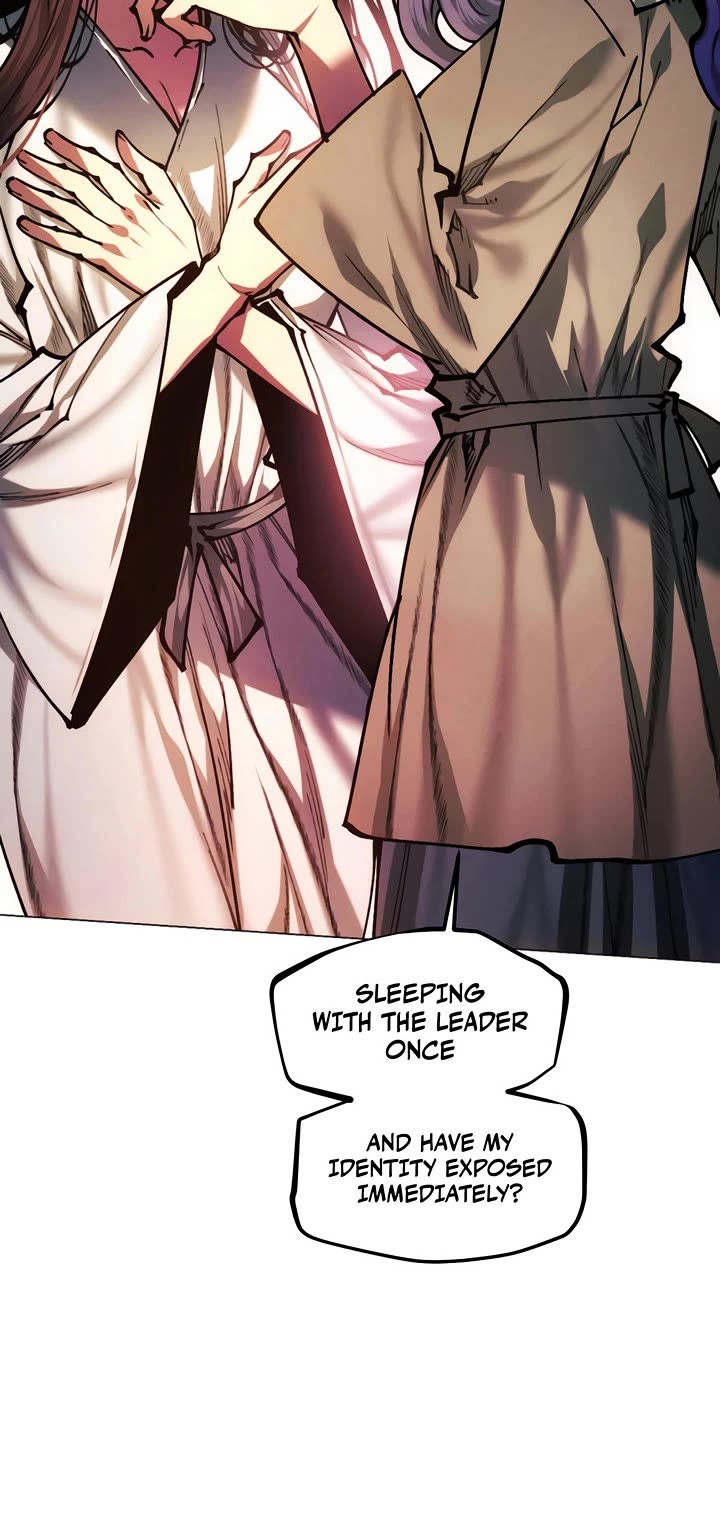 A Modern Man Who Got Transmigrated Into the Murim World chapter 147 page 50