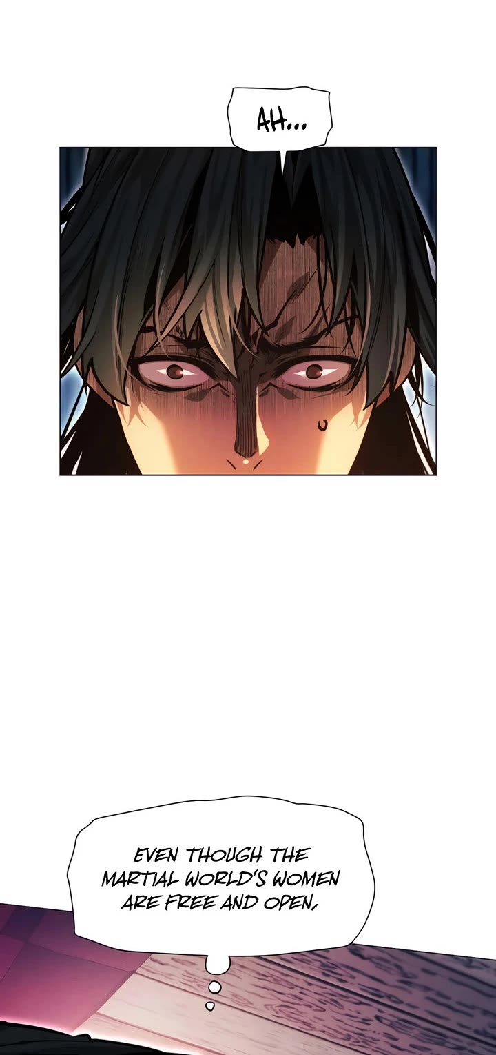 A Modern Man Who Got Transmigrated Into the Murim World chapter 147 page 51