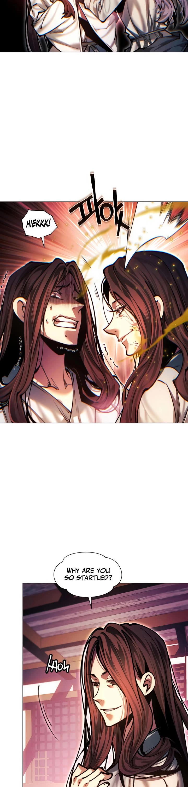 A Modern Man Who Got Transmigrated Into the Murim World chapter 147 page 53