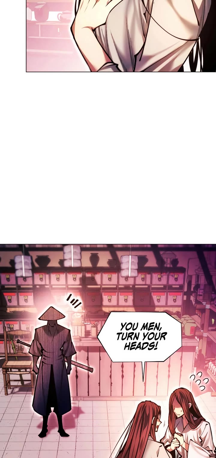 A Modern Man Who Got Transmigrated Into the Murim World chapter 147 page 54