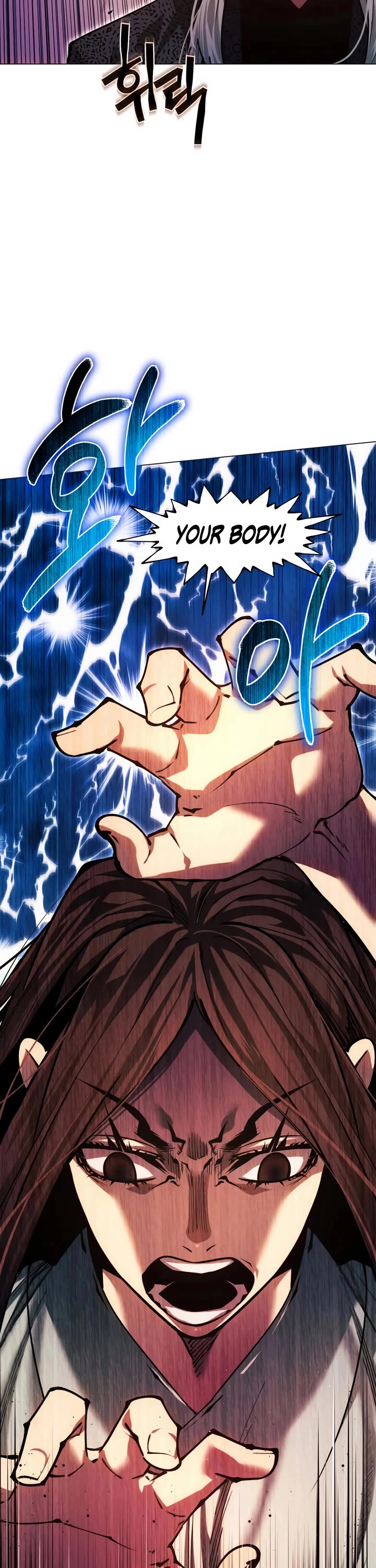 A Modern Man Who Got Transmigrated Into the Murim World chapter 147 page 57