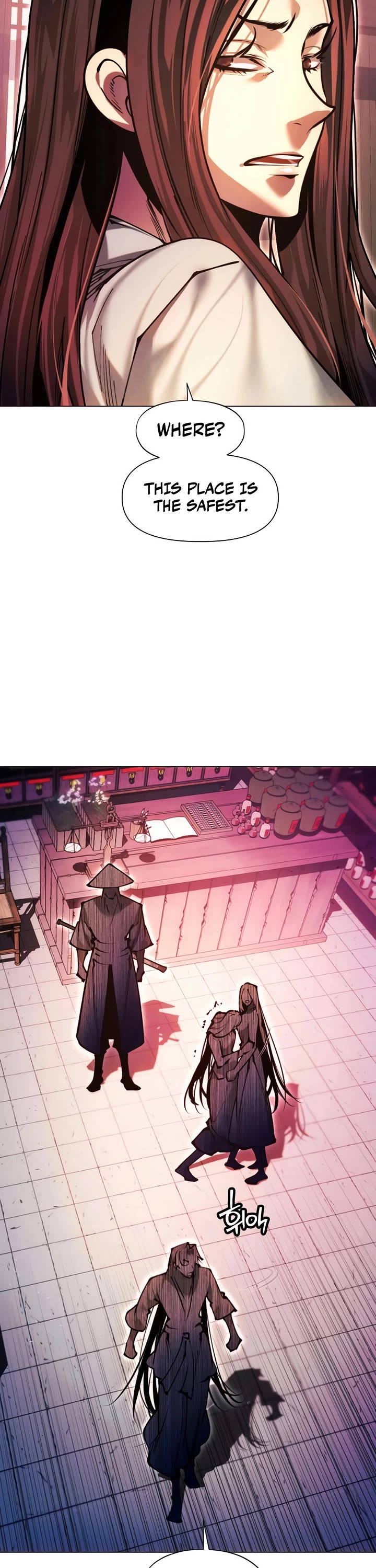 A Modern Man Who Got Transmigrated Into the Murim World chapter 147 page 62