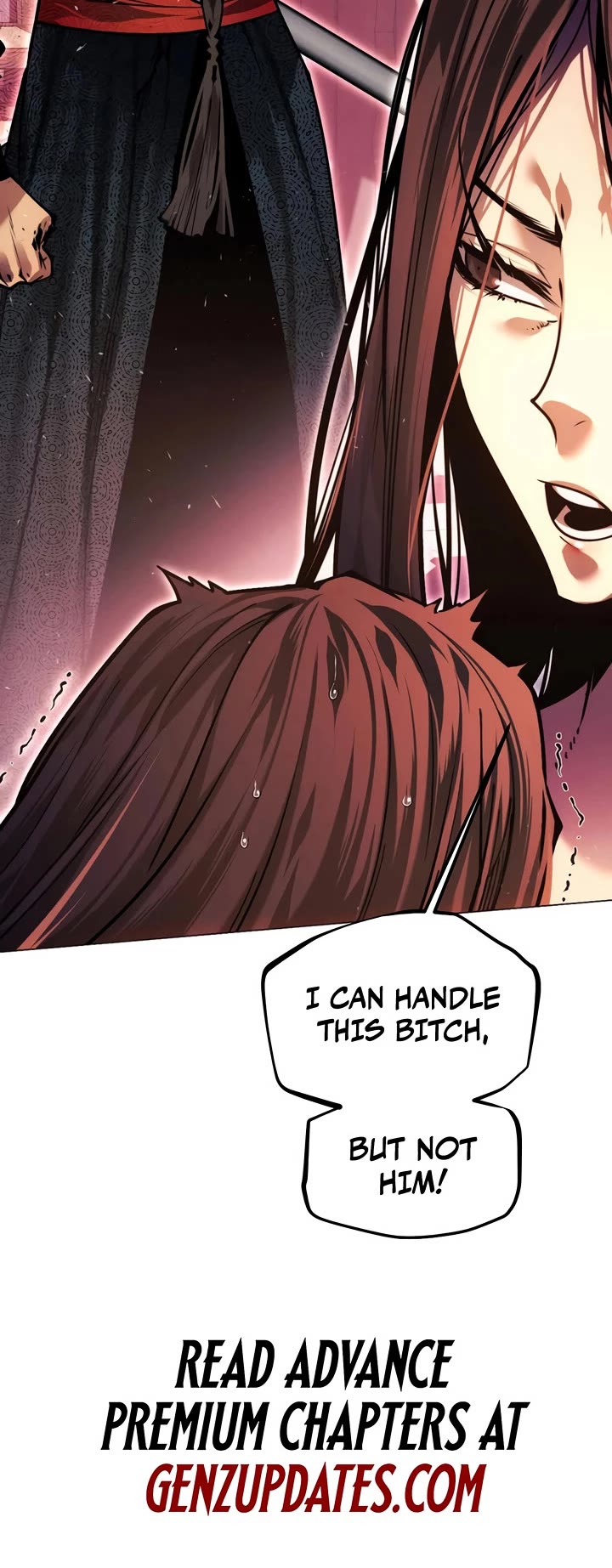 A Modern Man Who Got Transmigrated Into the Murim World chapter 147 page 64